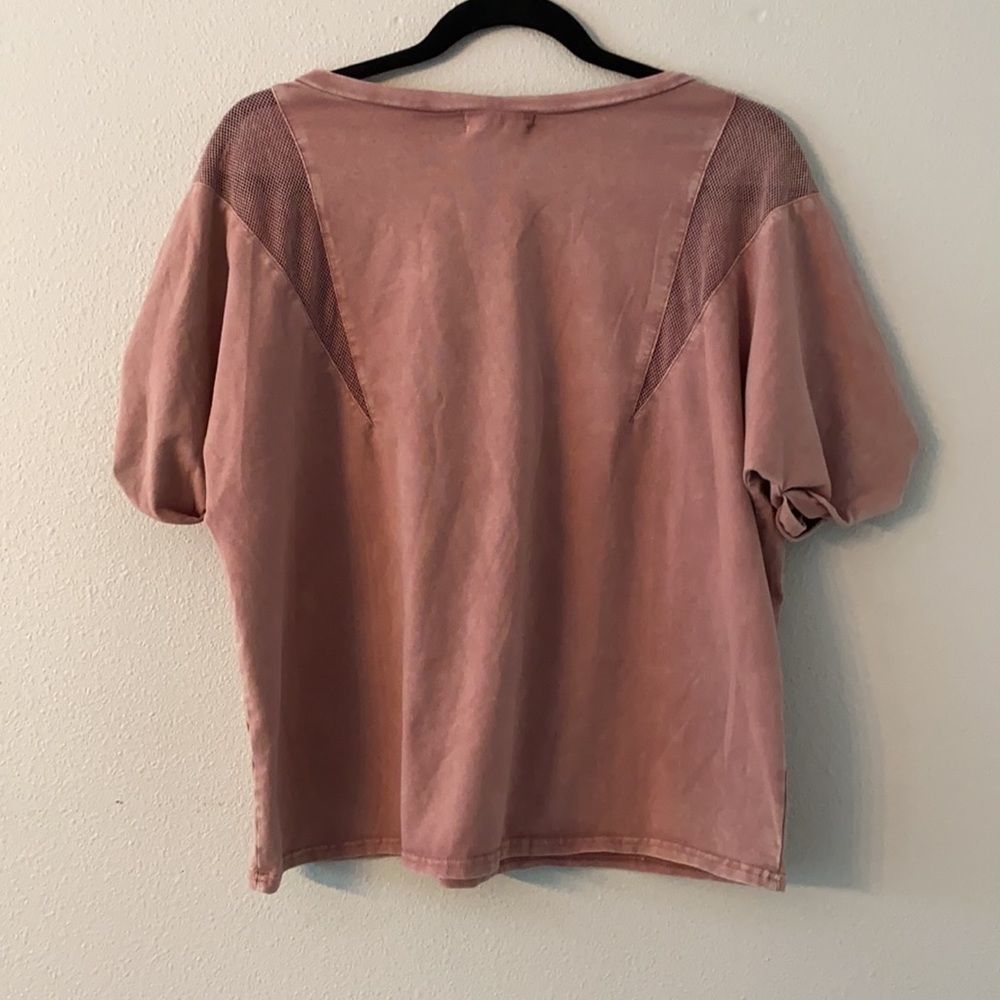 Gilded Intent Tee - Picture 6 of 9